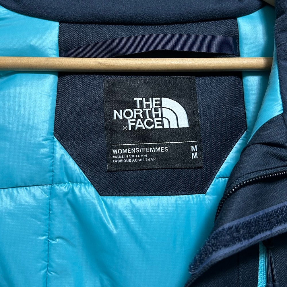 The North Face Ski Jacket - Picture 3 of 5